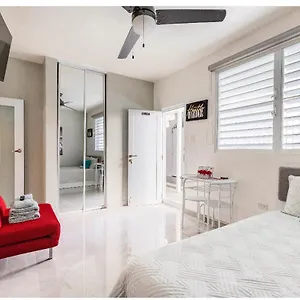  Apartment Ocean Pearl